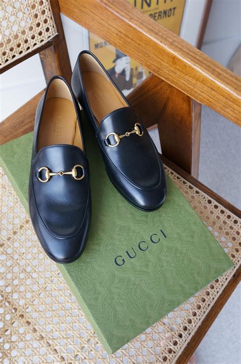 gucci loafer copy